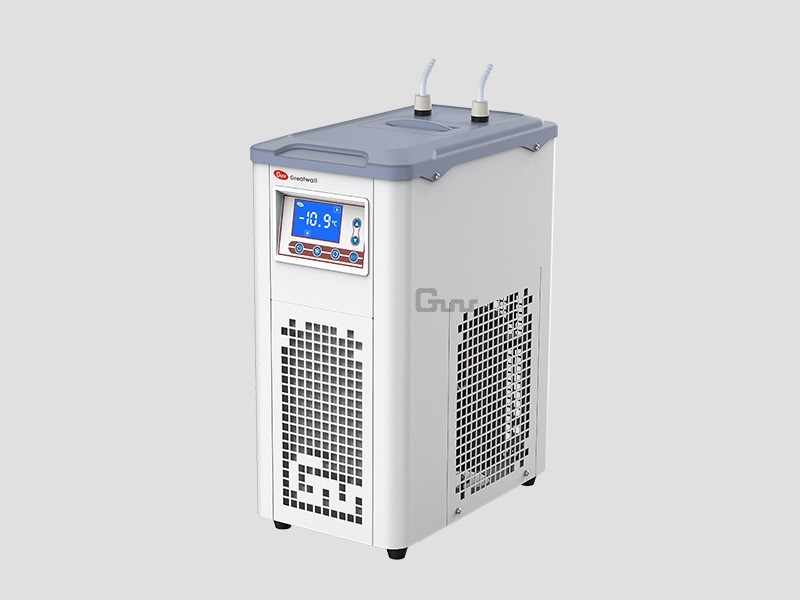 循環冷卻器DL-400（-15~25℃）