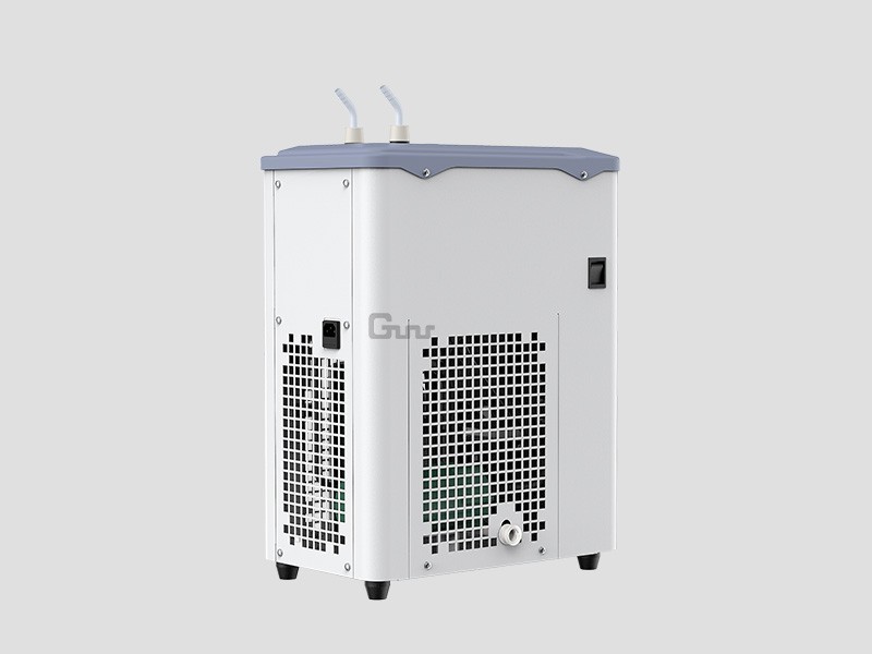 循環冷卻器DL-400（-15~25℃）