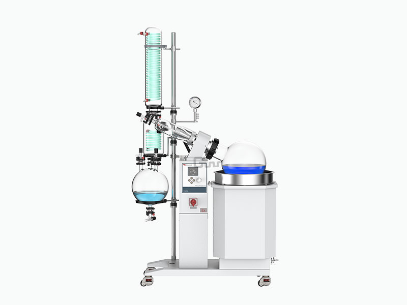 R-2050Ex防爆型旋轉蒸發儀（50L）