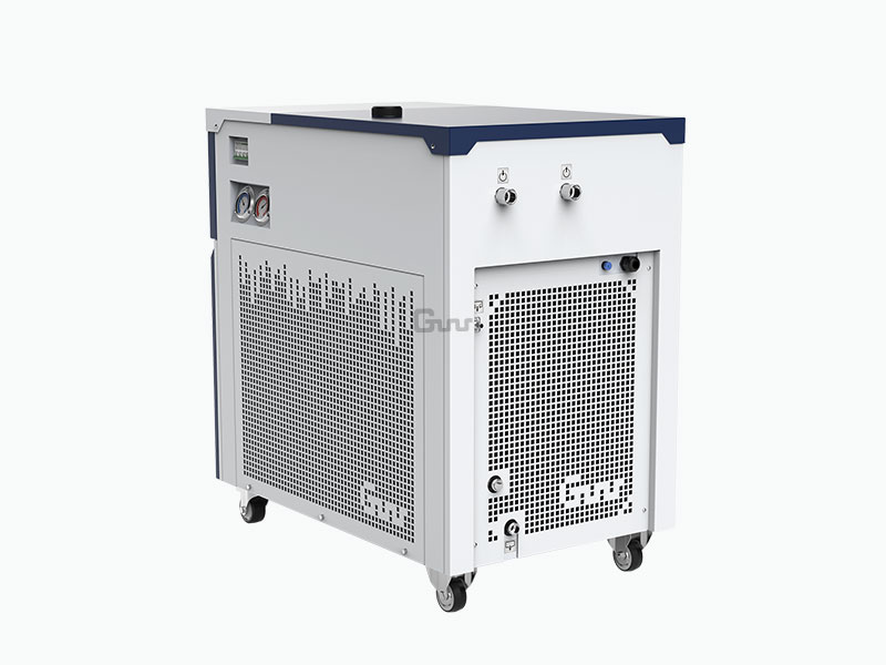 循環冷卻器DL30-2500（-30~5℃）