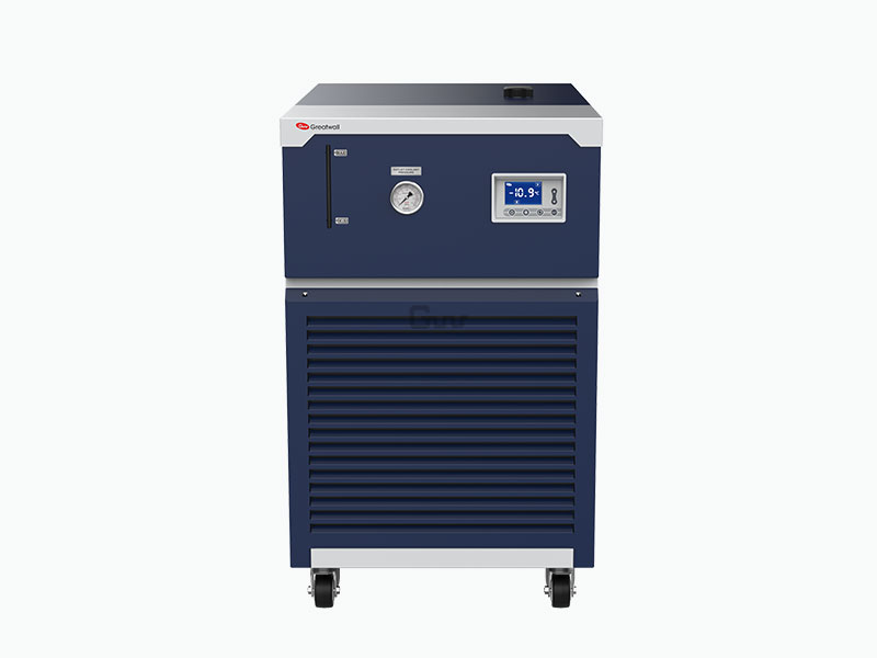 循環冷卻器DL30-2500（-30~5℃）