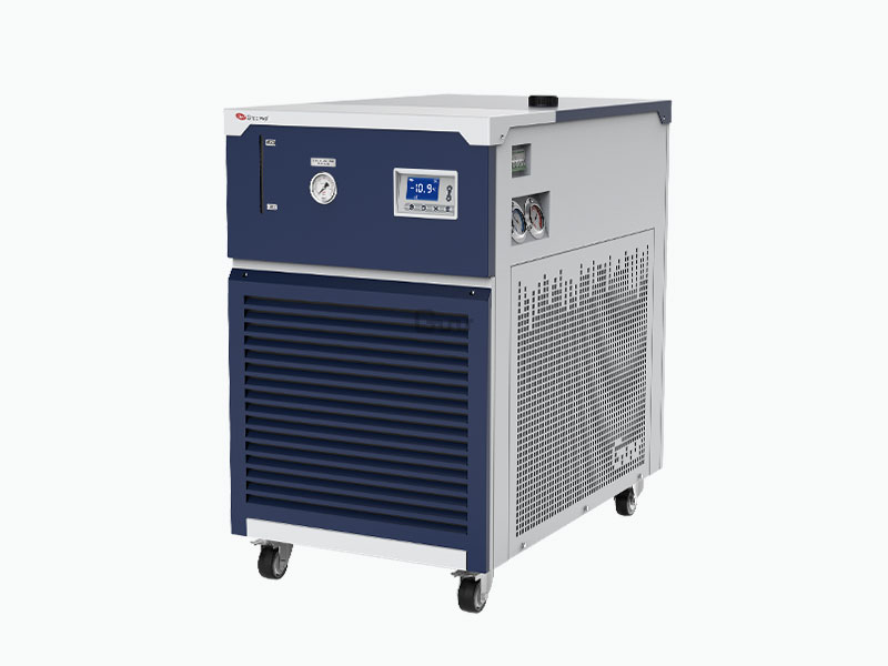 循環冷卻器DL30-2500（-30~5℃）