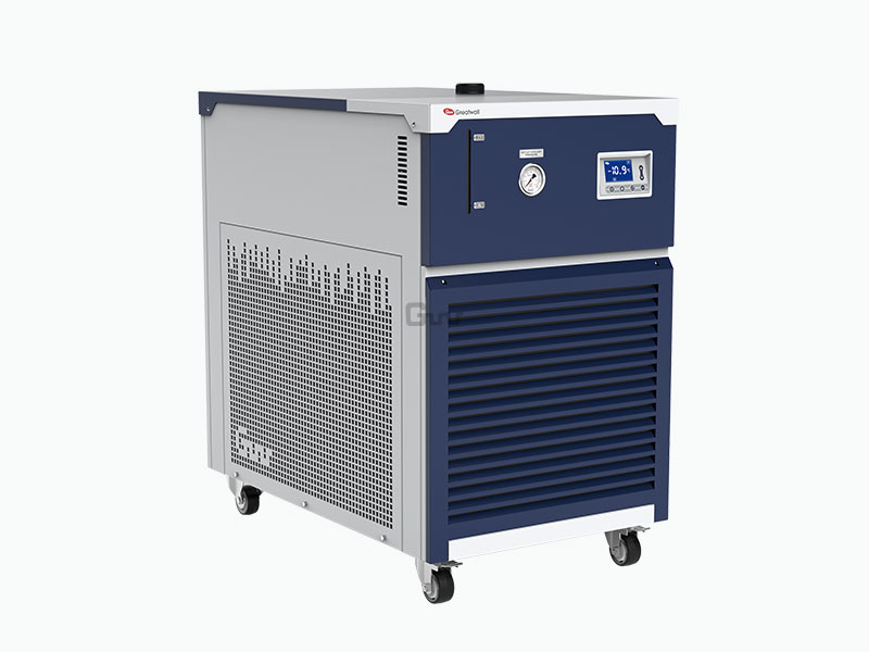 循環冷卻器DL30-2500（-30~5℃）