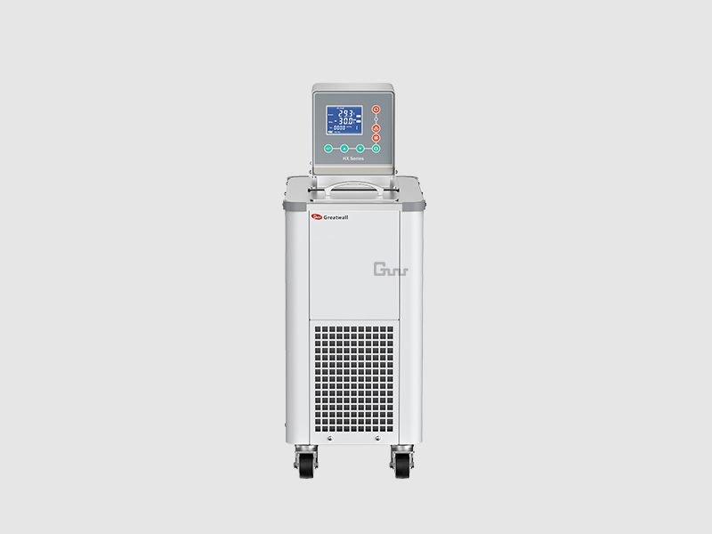 HX-1005恒溫循環器（-5~99℃）
