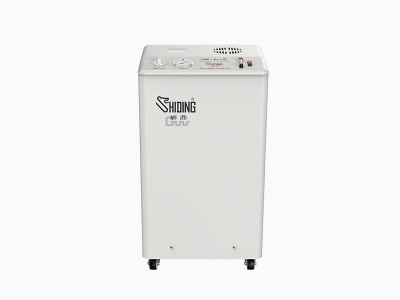 SHB-B95型循環水式多用真空泵