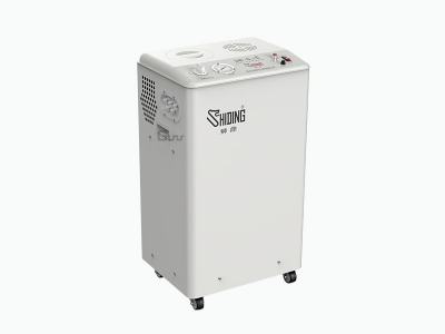 SHB-B95型循環水式多用真空泵