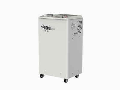 SHB-B95型循環水式多用真空泵