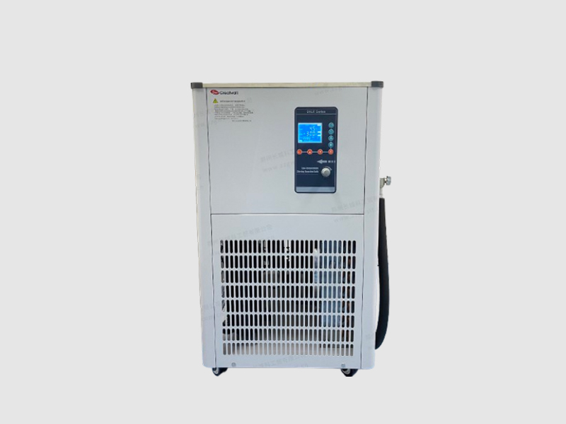 低溫恒溫反應浴DHJF-3010（-30~99℃）