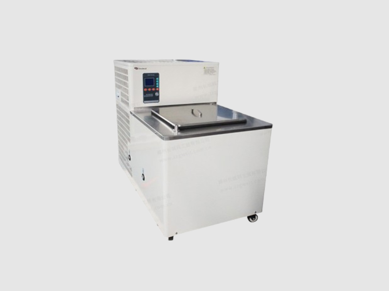 低溫恒溫反應浴DHJF-4050（-40~99℃）