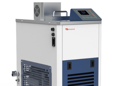 HX-2505G恒溫循環器（-25~200℃）