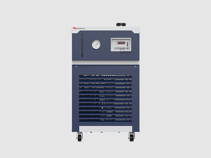 循環冷卻器DL30系列（-30~5℃）