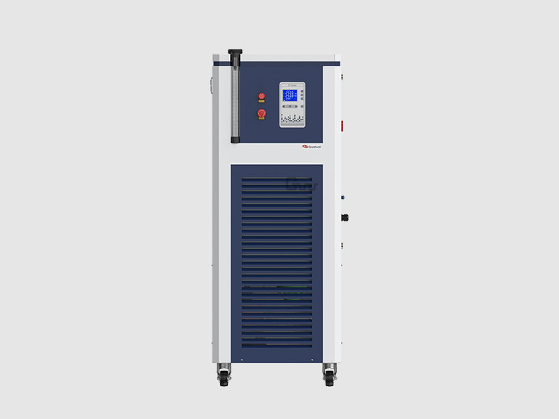 高溫循環器SY-100-250（5~250℃）