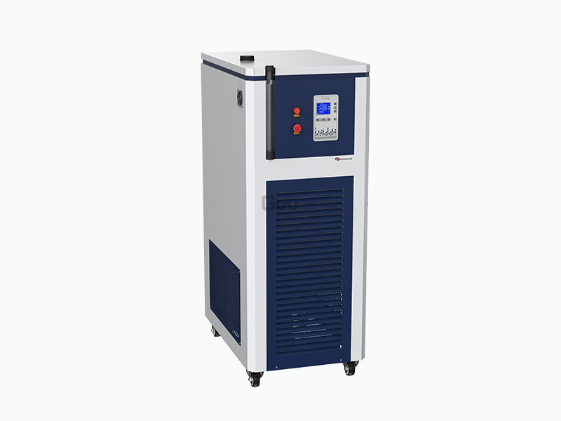 高溫循環器SY-100-250（室溫+5~250℃）