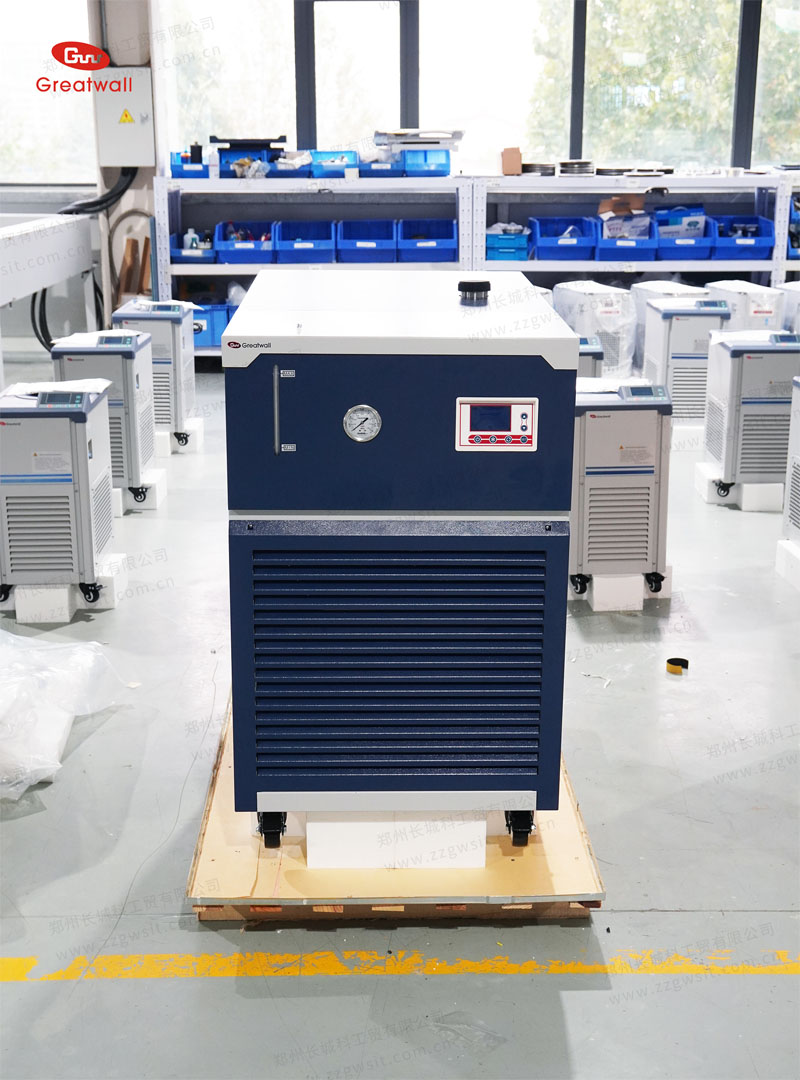 DL30-2500循環冷卻器
